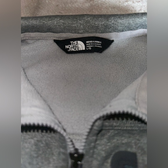 The North Face Jacket - Picture 3 of 5